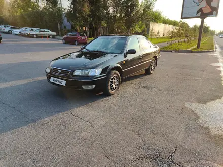 Toyota Camry 2000 года за 4 700 000 тг. в Алматы – фото 6