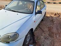 Chevrolet Lanos 2007 годаүшін770 000 тг. в Актобе