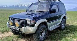 Mitsubishi Pajero 1995 года за 2 700 000 тг. в Алматы