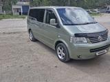 Volkswagen Multivan 2003 года за 7 650 000 тг. в Павлодар – фото 2