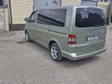Volkswagen Multivan 2003 года за 7 650 000 тг. в Павлодар – фото 4