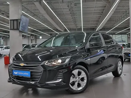Chevrolet Onix 2025 года за 6 100 000 тг. в Алматы