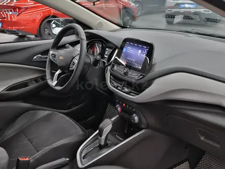 Chevrolet Onix 2025 года за 6 100 000 тг. в Алматы – фото 12