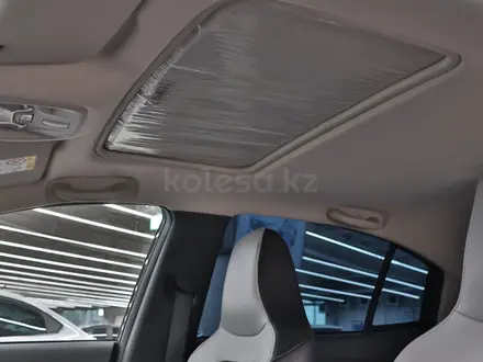 Chevrolet Onix 2025 года за 6 100 000 тг. в Алматы – фото 18