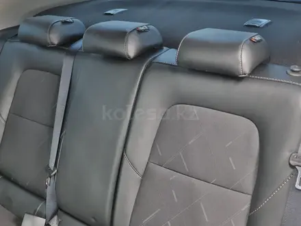 Chevrolet Onix 2025 года за 6 100 000 тг. в Алматы – фото 20