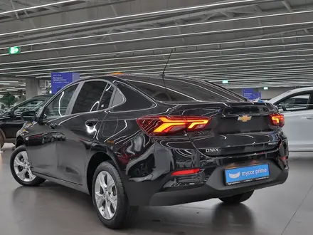 Chevrolet Onix 2025 года за 6 100 000 тг. в Алматы – фото 4
