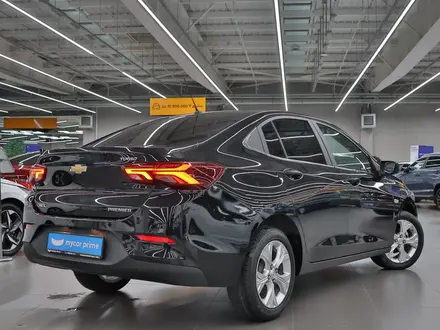 Chevrolet Onix 2025 года за 6 100 000 тг. в Алматы – фото 6