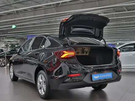 Chevrolet Onix 2025 года за 6 100 000 тг. в Алматы – фото 7