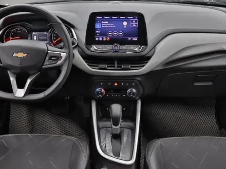 Chevrolet Onix 2025 года за 6 100 000 тг. в Алматы – фото 8