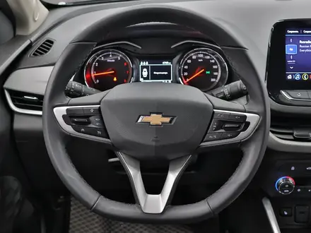 Chevrolet Onix 2025 года за 6 100 000 тг. в Алматы – фото 9