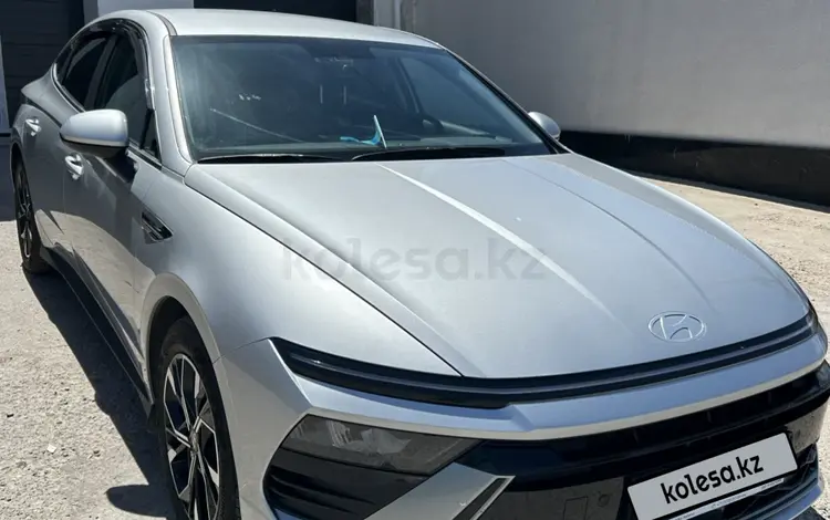 Hyundai Sonata 2026 годаүшін14 000 000 тг. в Шымкент