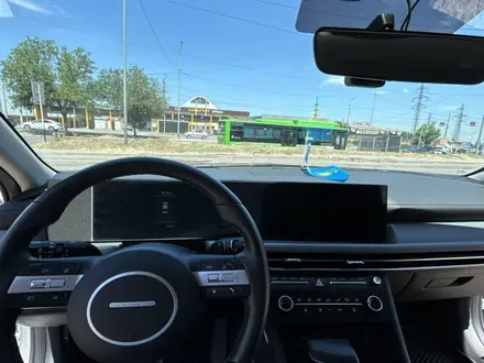Hyundai Sonata 2026 года за 14 000 000 тг. в Шымкент – фото 3