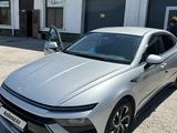 Hyundai Sonata 2026 года за 14 000 000 тг. в Шымкент – фото 2
