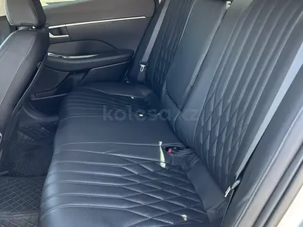 Hyundai Sonata 2026 года за 14 000 000 тг. в Шымкент – фото 6