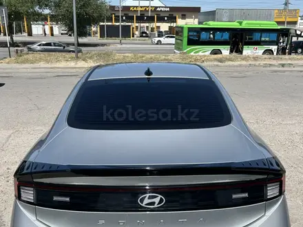 Hyundai Sonata 2026 года за 14 000 000 тг. в Шымкент – фото 10