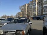 ВАЗ (Lada) 21099 2002 года за 500 000 тг. в Уральск