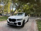 BMW X5 2019 годаүшін35 000 000 тг. в Шымкент