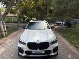 BMW X5 2019 годаүшін35 000 000 тг. в Шымкент – фото 3