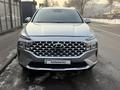 Hyundai Santa Fe 2021 годаүшін14 800 000 тг. в Алматы