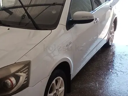 Geely SC7 2013 года за 1 680 000 тг. в Актобе – фото 17