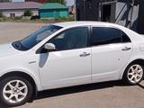 Geely SC7 2013 года за 1 680 000 тг. в Актобе – фото 2