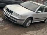 Skoda Octavia 2006 года за 1 900 000 тг. в Кордай – фото 3