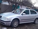 Skoda Octavia 2006 года за 1 900 000 тг. в Кордай – фото 5
