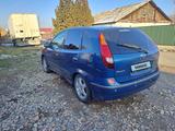 Nissan Almera Tino 2000 года за 3 200 000 тг. в Алматы – фото 4