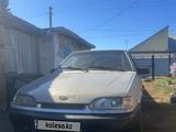 ВАЗ (Lada) 2114 2006 года за 650 000 тг. в Алтай