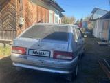 ВАЗ (Lada) 2114 2006 года за 650 000 тг. в Алтай – фото 2