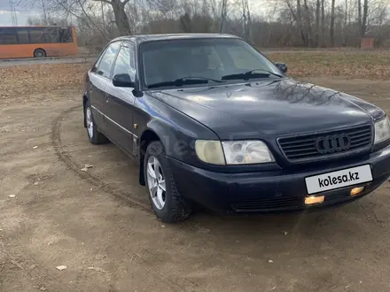 Audi A6 1996 года за 2 600 000 тг. в Павлодар – фото 2