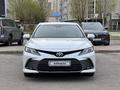 Toyota Camry 2023 года за 17 700 000 тг. в Астана – фото 3
