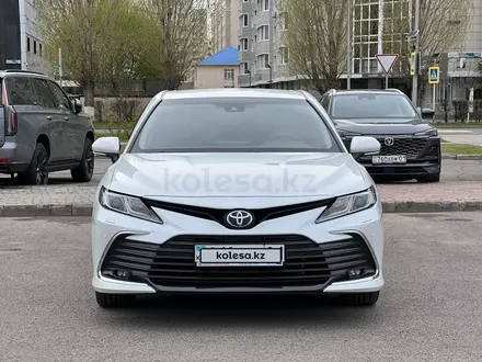 Toyota Camry 2023 годаүшін16 999 999 тг. в Астана – фото 3