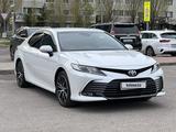 Toyota Camry 2023 годаүшін17 510 000 тг. в Астана – фото 4