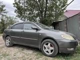 Toyota Corolla 2004 года за 3 800 000 тг. в Алматы – фото 2