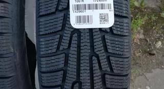 Шины Nokian 215/70/r16 Nordman RS2 за 63 000 тг. в Алматы