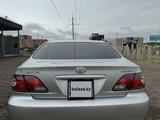 Lexus ES 300 2002 годаfor5 200 000 тг. в Астана – фото 4