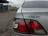 Lexus ES 300 2002 года за 5 200 000 тг. в Астана – фото 2