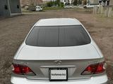 Lexus ES 300 2002 годаүшін5 200 000 тг. в Астана – фото 5