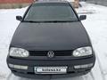 Volkswagen Golf 1992 годаүшін1 500 000 тг. в Костанай