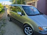 Hyundai Trajet 2003 года за 3 000 000 тг. в Тараз – фото 4