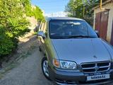 Hyundai Trajet 2003 года за 3 000 000 тг. в Тараз