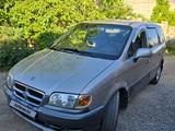 Hyundai Trajet 2003 года за 3 000 000 тг. в Тараз – фото 2