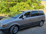 Hyundai Trajet 2003 года за 3 000 000 тг. в Тараз – фото 5