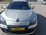 Renault Megane 2014 годаүшін4 500 000 тг. в Астана – фото 5