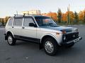 ВАЗ (Lada) Lada 2131 (5-ти дверный) 2014 годаүшін4 800 000 тг. в Костанай – фото 3