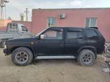 Nissan Terrano 1994 годаfor900 000 тг. в Актау – фото 2