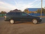 Toyota Carina E 1993 годаүшін1 300 000 тг. в Уральск – фото 4
