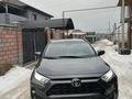 Toyota RAV4 2021 годаfor21 000 000 тг. в Алматы – фото 3