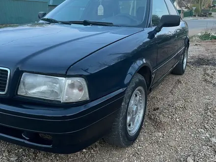 Audi 80 1994 года за 1 350 000 тг. в Кокшетау – фото 18